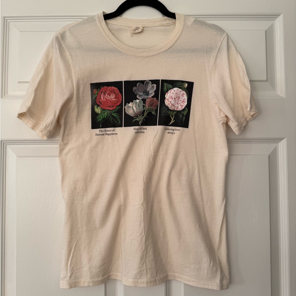 urban outfitters graphic tee